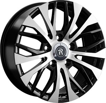 Replay Lexus (LX171) 8,5x20 5x150 ET58 dia 110,1 BKF