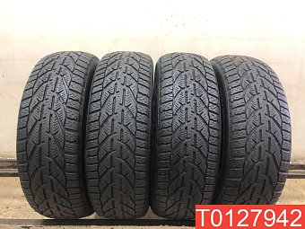 Tigar Winter 185/60 R15 88T 