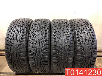 Nokian Tyres Nordman RS2 185/60 R15 88R 