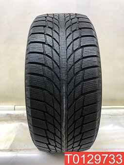 Kumho Winter Craft WI51 Ice 235/40 R18 95T 