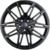 Khomen Wheels KHW1904 8,5x19 5x112 ET30 dia 66,6 Black