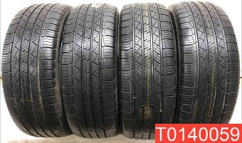 Michelin Latitude Tour HP 245/60 R18 105V 