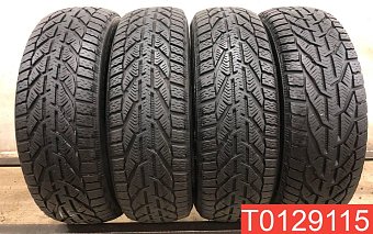 Tigar Winter 185/60 R15 88T 