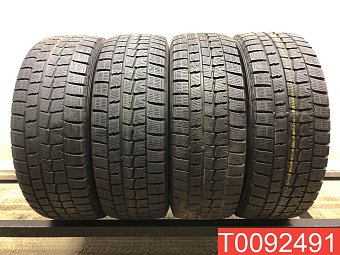 Dunlop Winter Maxx WM01 215/60 R16 95Q 