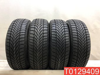 Goodyear UltraGrip Ice 2 185/60 R15 88T 