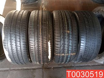 Pirelli Pzero 255/40 R21 102Y 
