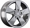 Replica Replay Hyundai (HND97) 6,5x15 5x114,3 ET42 dia 67,1 GM