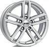 ATS Antares 7,5x17 5x112 ET38 dia 66,6 polar silver