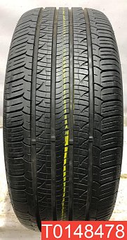Nexen Npriz AH8 235/55 R17 99V 