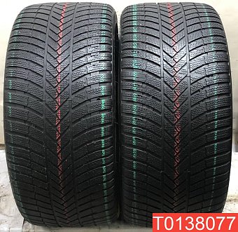 Bridgestone Blizzak LM005 295/35 R21 107V 