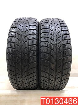 Uniroyal MS Plus 66 205/55 R16 91T 