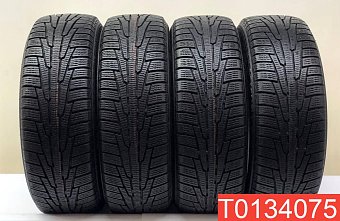 Nokian Nordman RS2 185/60 R15 88R 