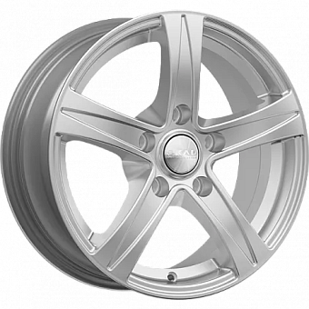 Скад Сакура 7,5x17 5x108 ET45 dia 67,1 селена Россия