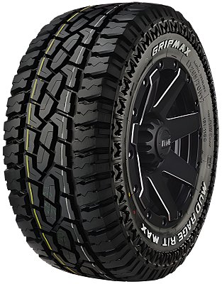 Шины GripMax Mud Rage R/T Max - 1