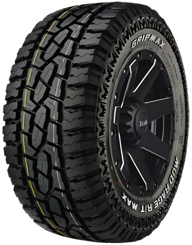 Шины GripMax Mud Rage R/T Max LT265/50 R20 121/118Q RWL - 1