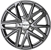 Carwel Галилео 6x16 5x105 ET38 dia 56,6 GR