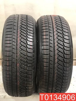 Continental WinterContact TS850P 235/55 R20 105V 