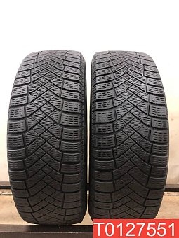 Pirelli Ice Zero Friction 195/65 R15 95T 