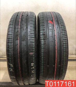 Continental ContiPremiumContact 5 215/65 R16 98H 