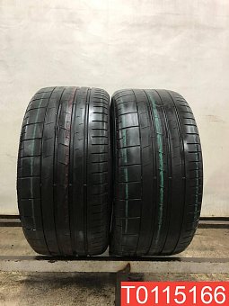 Pirelli P Zero PZ4 265/35 R20 95Y 