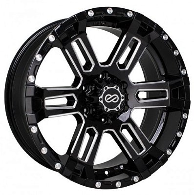 Диски Enkei Tuning SR27 - 1