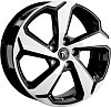 Replay Hyundai (HND313) 7,5x19 5x114,3 ET49,5 dia 67,1 BKF