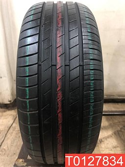 Goodyear EfficientGrip Performance 205/55 R16 91V 