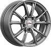 iFree Сион 6,5x15 5x100 ET38 dia 57,1 хай вэй