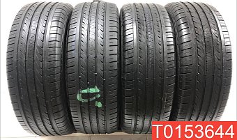 Goodyear Assurance Triplemax 215/60 R17 96H 