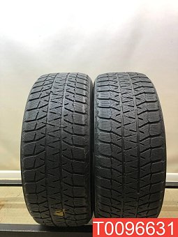 Bridgestone Blizzak WS80 215/55 R17 94H 