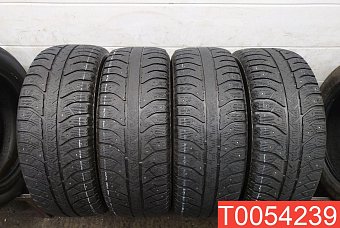 Bridgestone Ice Cruiser 7000 235/60 R17 106T 