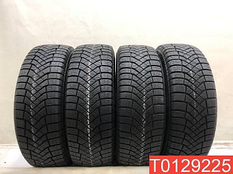 Pirelli Ice Zero Friction 195/65 R15 95T 