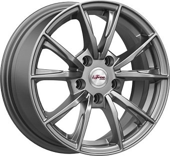 iFree Сион 6,5x15 5x100 ET38 dia 57,1 хай вэй