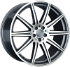 LegeArtis Mercedes (MR120) 10x21 5x112 ET46 dia 66,6 GMF