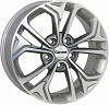 Carwel Иткуль 205 7,5x18 5x114,3 ET38 dia 67,1 SL