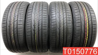 Hankook Ventus S1 Evo 2 SUV 255/50 R20 109V 