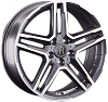 Replica Replay Hyundai (HND262) 7,5x18 5x114,3 ET49,5 dia 67,1 GMF