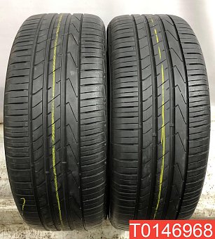 Hankook Ventus S1 Evo 2 SUV 235/55 R19 101Y 