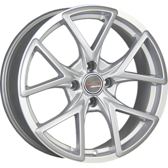 LegeArtis Concept Citroen (Ci511) 7x18 4x108 ET29 dia 65,1 S