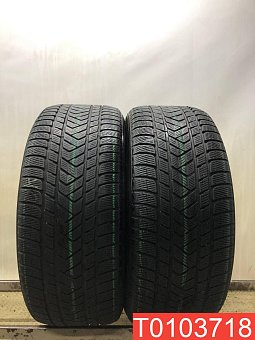 Pirelli Scorpion Winter 275/50 R20 113V 