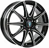 TechLine Venti 1716 7x17 5x108 ET45 dia 67,1 BD
