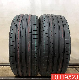 Dunlop Sport Maxx RT 2 255/40 R20 101Y 