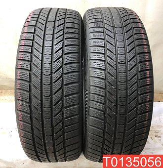 Continental WinterContact TS870P 235/45 R21 101T 
