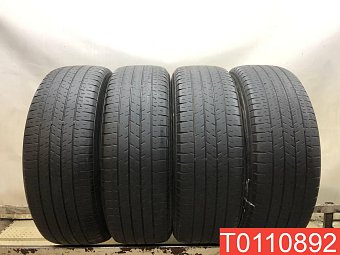 Yokohama Geolandar G91 225/60 R18 100H 