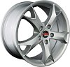 Replica LegeArtis Mitsubishi (Mi13) 6,5x17 5x114,3 ET46 dia 67,1 S