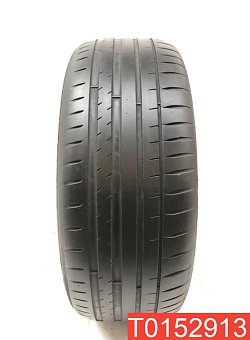 Michelin Pilot Sport 4 ZP 225/45 R18 95Y RunFlat