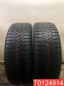 Pirelli Sottozero Winter 3 225/55 R17 101V 