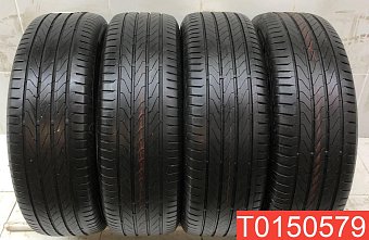 Continental Ultra Contact 195/65 R15 91H 
