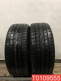 Continental CrossContact UHP 235/50 R19 99V 