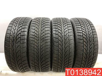 Bridgestone Blizzak LM32 215/45 R20 95V 
